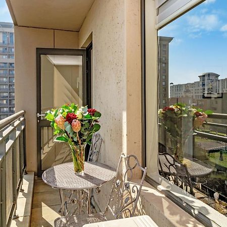West Point Properties Johannesburg Exterior photo
