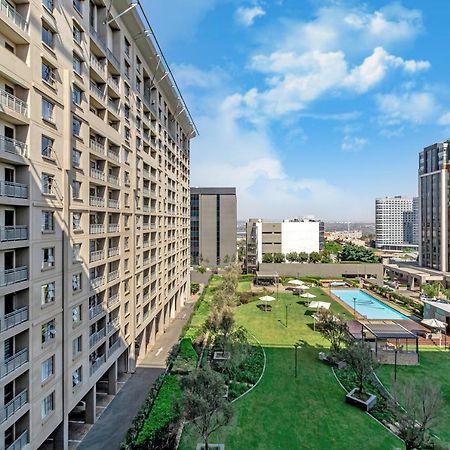 West Point Properties Johannesburg Exterior photo